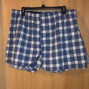2 pairs George boxers